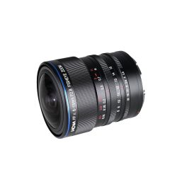 LAOWA OBJECTIF 8-15MM F/2.8 FF FISHEYE