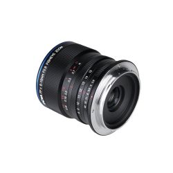LAOWA OBJECTIF 8-15MM F/2.8 FF FISHEYE