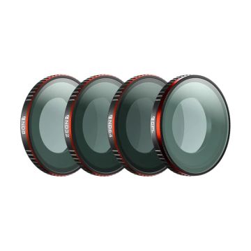 FREEWELL FILTRE POUR INSTA360GO ULTRA