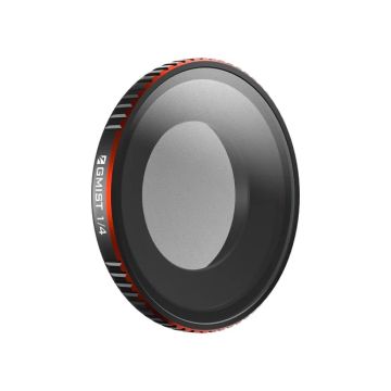 FREEWELL FILTRE POUR INSTA360GO ULTRA