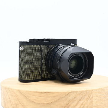 LEICA Q2 SEAL (Edition...