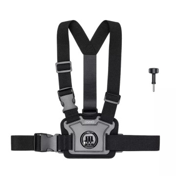 DJI HARNAIS POUR GAMME OSMO