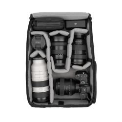 WANDRD SAC A DOS PRVKE 31L PRO BUNDLE V4