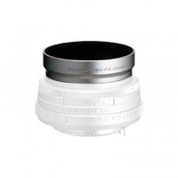 PENTAX PARESOLEIL MH-RA49 SILVER