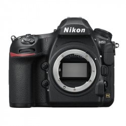 NIKON REFLEX D850 BOITIER NU