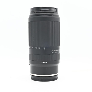 TAMRON 70-300/4,5-6,3 DI...
