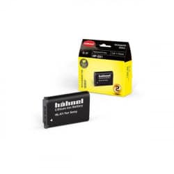 HAHNEL BATTERIE SONY NP-BX1 ULTRA