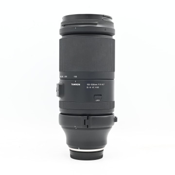 TAMRON 150-500/5-6,7 DI III...