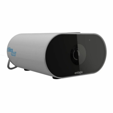 ENLAPS CAMERA TIKEE MINI+...