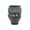 NIKON AF-S 105/1,4 G ED - OCCASION