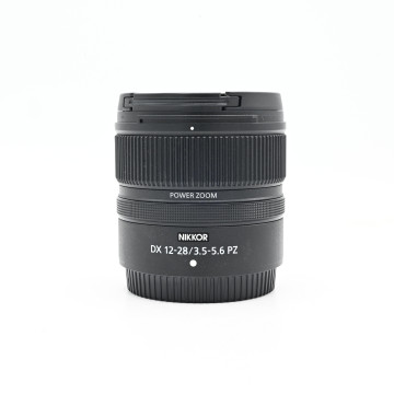NIKON NIKKOR Z DX 12-28MM...