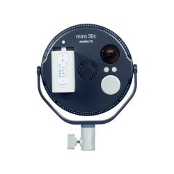 NANLITE PANNEAU LED MIRO