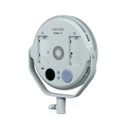 NANLITE PANNEAU LED MIRO