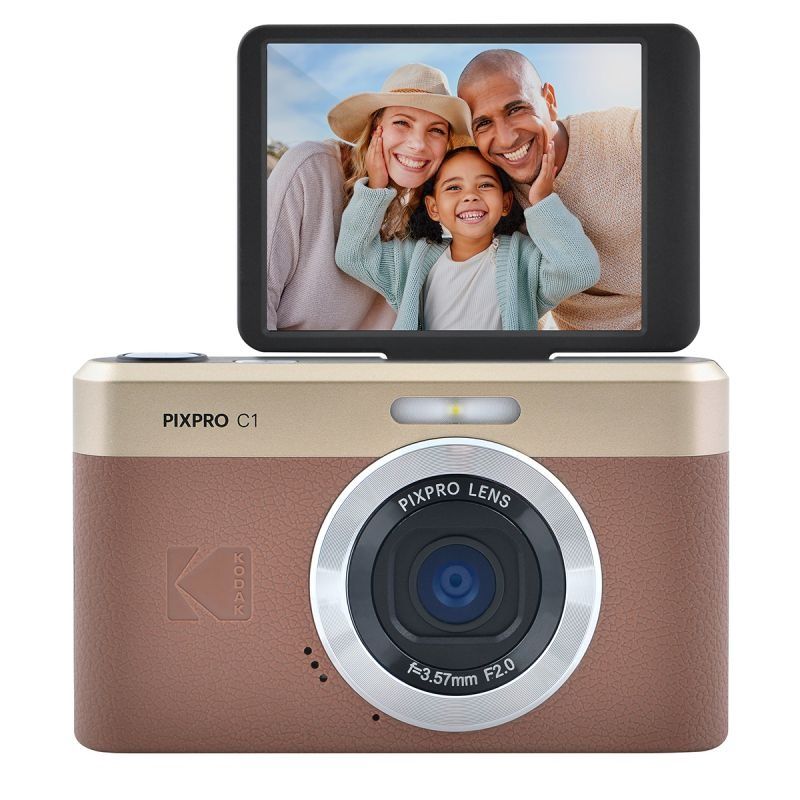 KODAK APPAREIL PHOTO NUMERIQUE PIXPRO C1