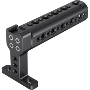 SMALLRIG POIGNEE SUPERIEURE AVEC GRIFFE FLASH 1638C