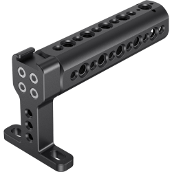 SMALLRIG POIGNEE SUPERIEURE AVEC GRIFFE FLASH 1638C