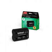 HAHNEL BATTERIE ULTRA HL-W235 FUJI