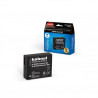HAHNEL BATTERIE ULTRA PANASONIC...