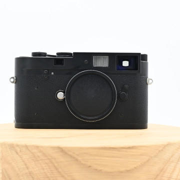 LEICA M-A (TYPE 127)...