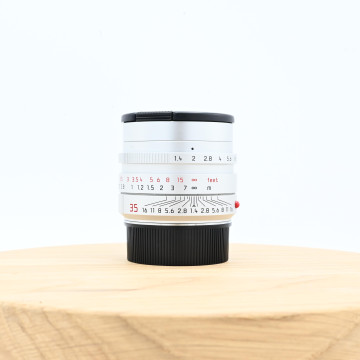 LEICA 1,4/35 MM SUMMILUX M...