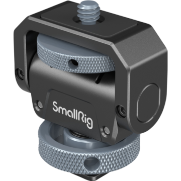 SMALLRIG SUPPORT MONITEUR...