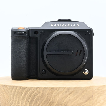 HASSELBLAD X2D 100C - OCCASION