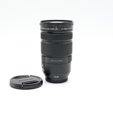 FUJIFILM XF 18-120/4 LM PZ...