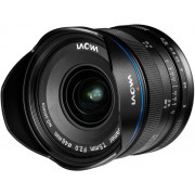LAOWA OBJECTIF 7.5MM F/2
