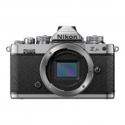 NIKON HYBRIDE ZFC BOITIER NU