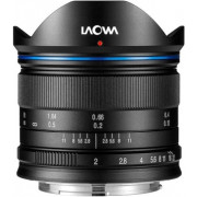 LAOWA OBJECTIF 7.5MM F/2