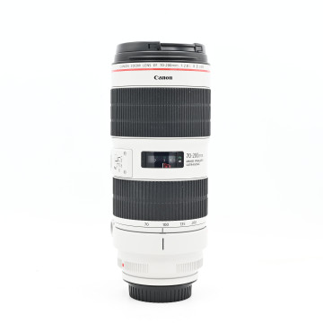 CANON EF 70-200/2,8 L USM...
