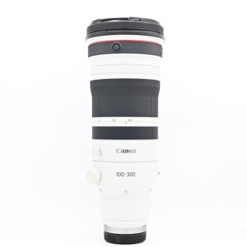 CANON RF 100-300/2,8 L IS...