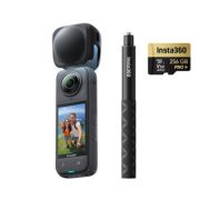 INSTA360 CAMÉRA 360 X4
