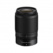 NIKON HYBRIDE ZFC + 16-50MM + 50-250MM