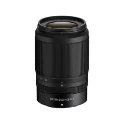 NIKON HYBRIDE ZFC + 16-50MM + 50-250MM