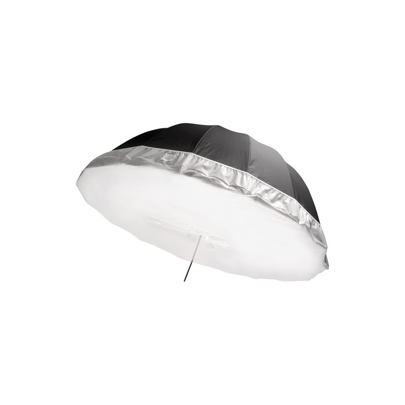 WESTCOTT DIFFUSEUR POUR PARAPLUIE PROFOND 109.2CM