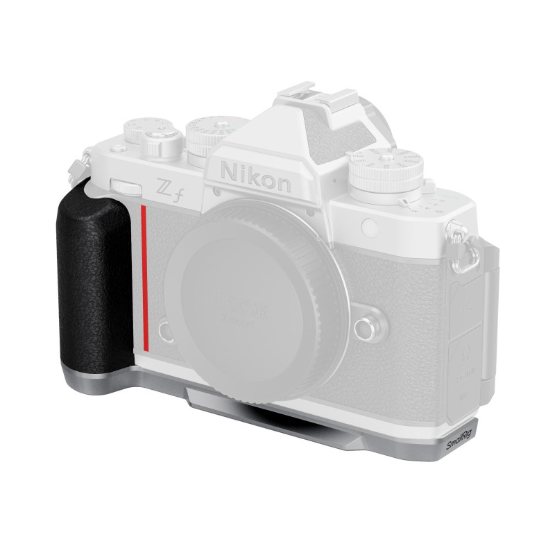 SMALLRIG L-SHAPE GRIP POUR NIKON ZF 5706