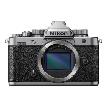 NIKON HYBRIDE ZF