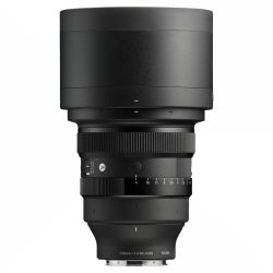SIGMA OBJECTIF 135MM F/1.4 DG