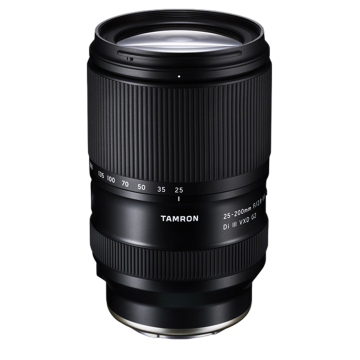 TAMRON OBJECTIF 25-200MM...
