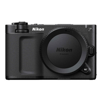 NIKON ZR  Boitier nu