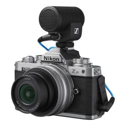 NIKON HYBRIDE ZFC KIT VLOGGER