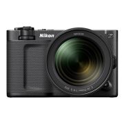 NIKON HYBRIDE ZR