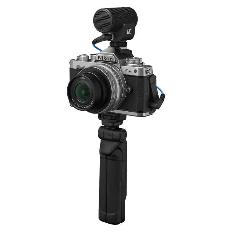 NIKON HYBRIDE ZFC KIT VLOGGER