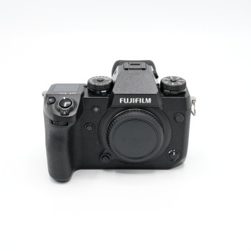 FUJIFILM X-H1 NU (24000...