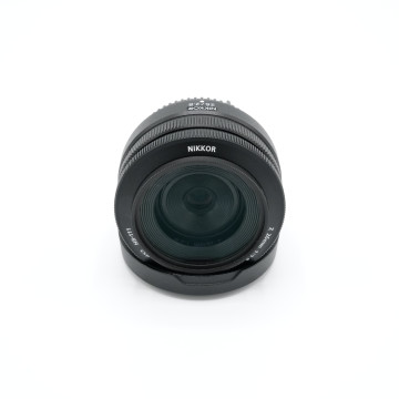 NIKON Z 26/2,8 S - OCCASION