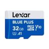 LEXAR CARTE MEMOIRE MICRO SDXC BLUE...