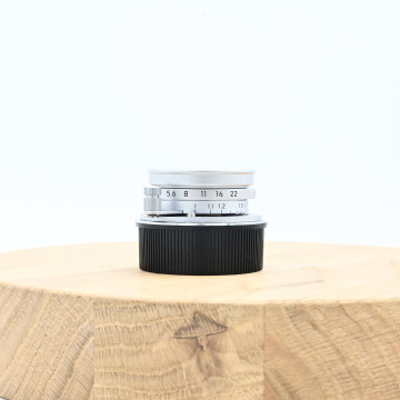 LEICA 5,6/28 MM SUMMARON...
