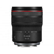 CANON OBJECTIF RF 14-35MM F/4 L IS USM