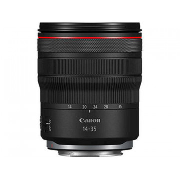 CANON OBJECTIF RF 14-35MM F/4 L IS USM